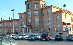 Villa De Gor